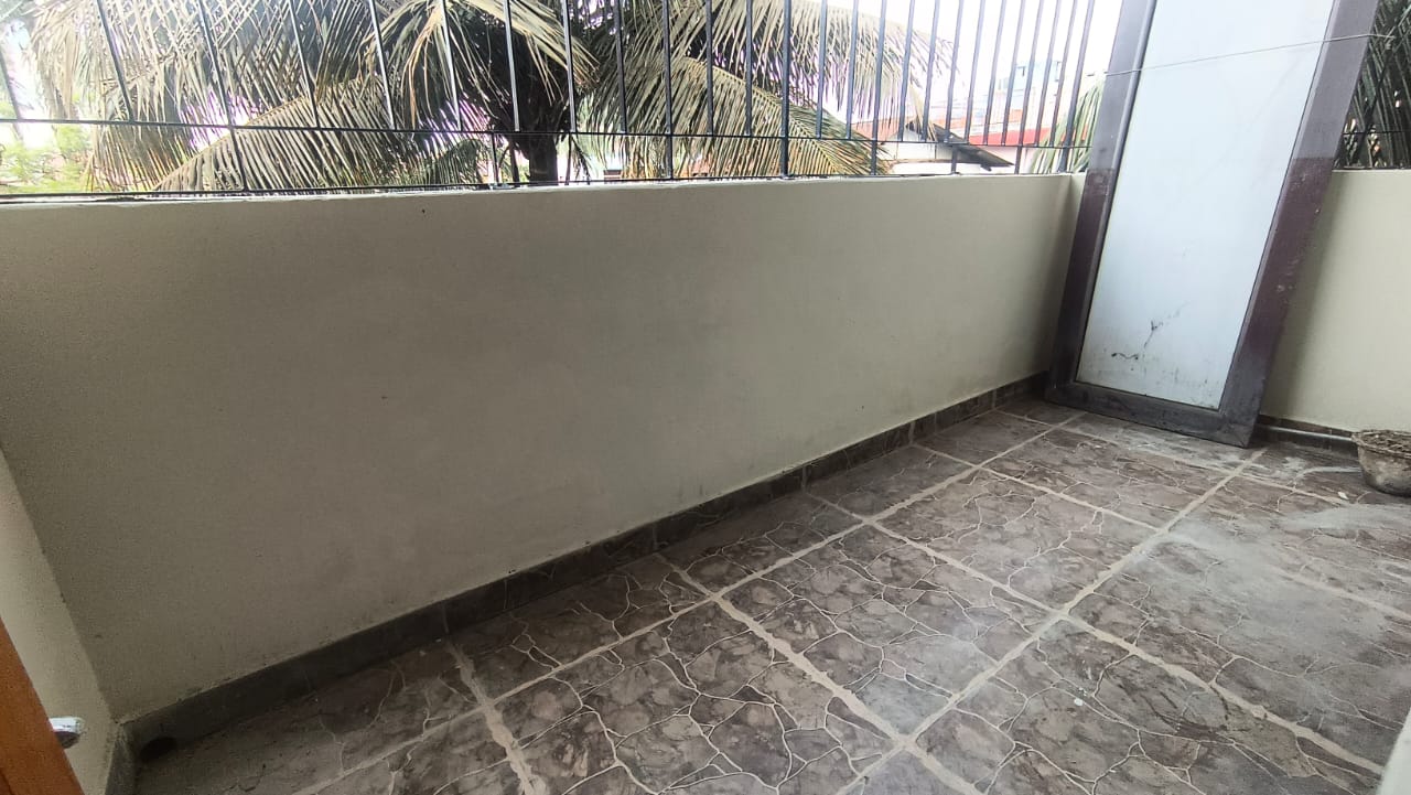 Semi Furnished 3bhk in Rupnagar, Birubari, Guwahati, Assam, India for Rent